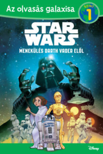 Menekülés Darth Vader elől