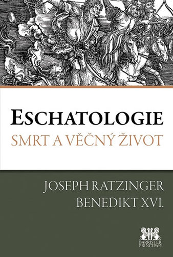 Eschatologie - 3.vydání