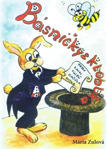 Kniha Básničky z klobúka