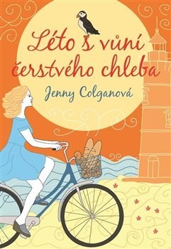 Kniha Léto s vůní čerstvého chleba - Jenny Colgan