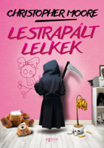 Kniha Lestrapált lelkek - Christopher Moore