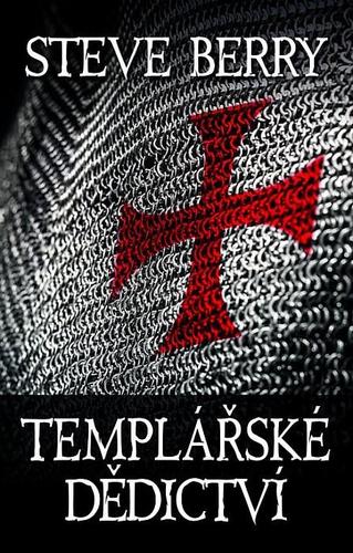 Templářské dědictví 2. vydání