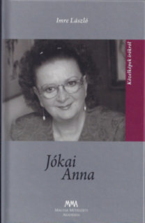 Jókai Anna - László Imre