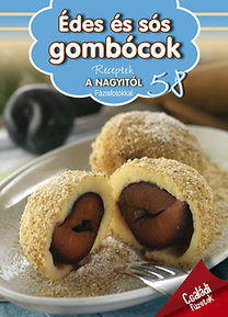 Receptek a Nagyitól 58. - Édes és sós gombócok
