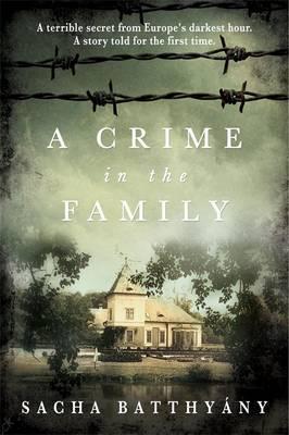 A Crime in the Family