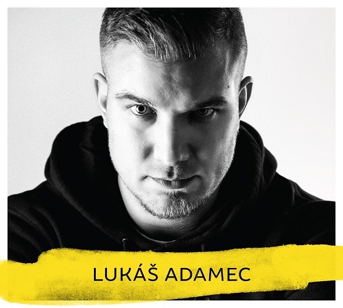 Adamec Lukáš  CD