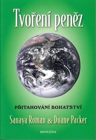 Tvoření peněz