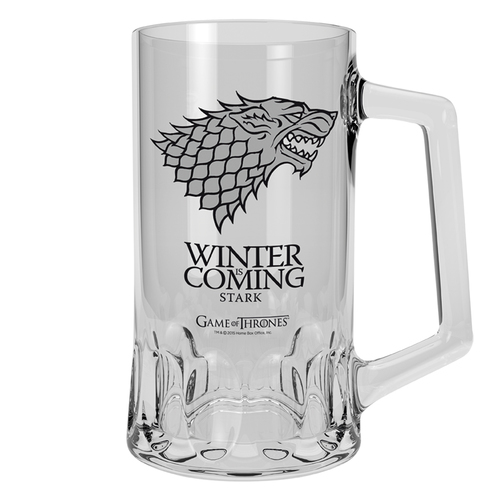 Game of Thrones: Stark  polliter