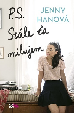 P. S. Stále ťa milujem - Jenny Han