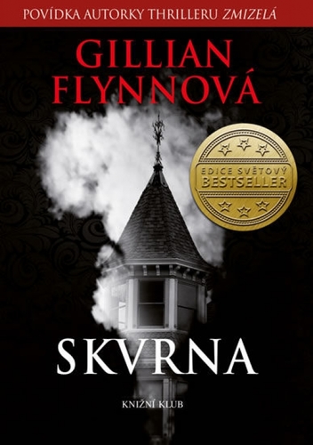 Skvrna 2. vydání