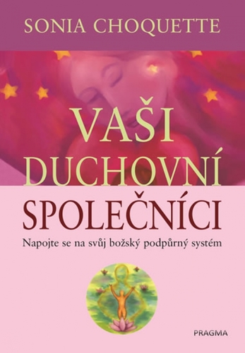 Vaši duchovní společníci - 2.vydání