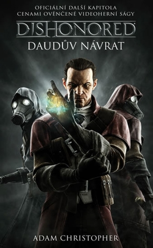 Dishonored 2 - Daudův návrat