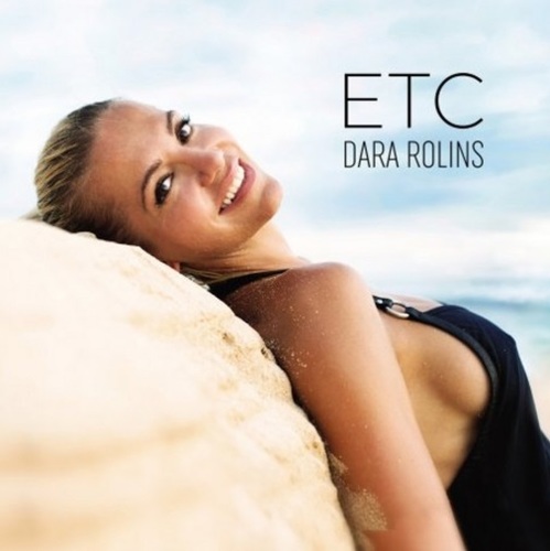 Rolins Dara - ETC  CD