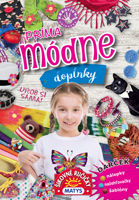 Príma módne doplnky