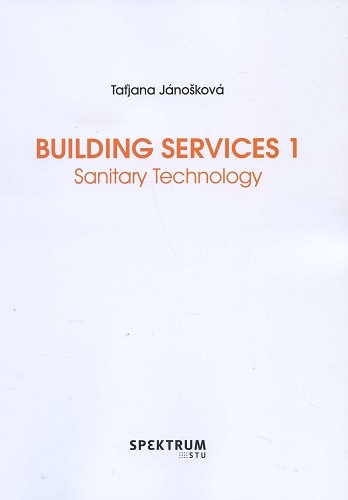 Building Services 1 - Taťjana Jánošková