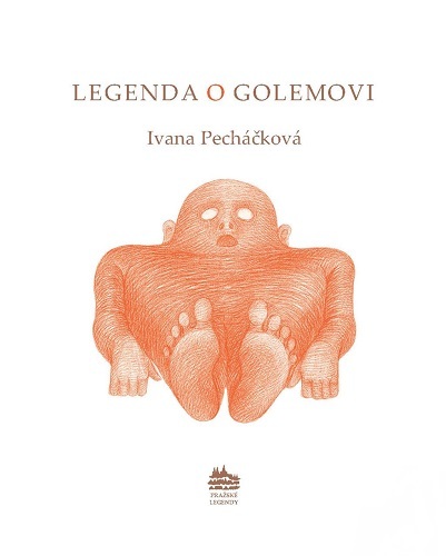Legenda o Golemovi