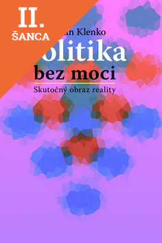 Lacná kniha Politika bez moci