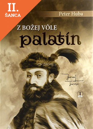 Lacná kniha Z Božej vôle palatín
