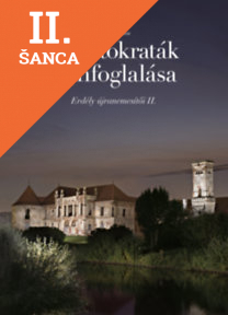 Lacná kniha Erdély újranemesítői II. - Arisztokraták honfoglalása