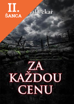 Lacná kniha Za každou cenu