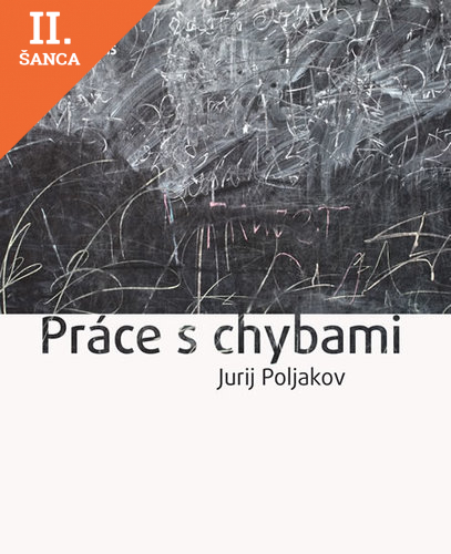 Lacná kniha Práce s chybami