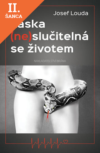 Lacná kniha Láska (ne)slučitelná se životem