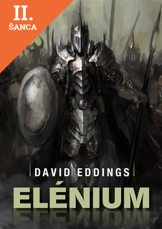 Lacná kniha Elénium