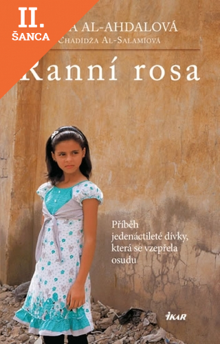 Lacná kniha Ranní rosa