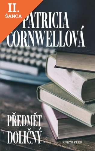 Lacná kniha Předmět doličný - 2.vydání