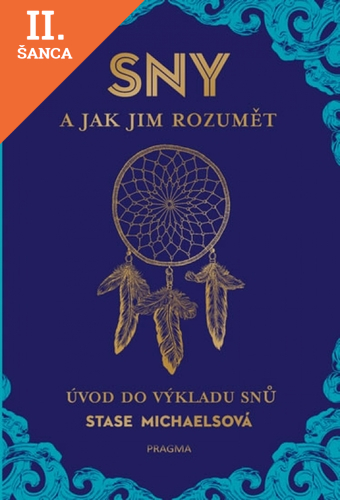 Lacná kniha Sny a jak jim rozumět
