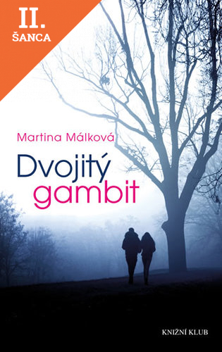 Lacná kniha Dvojitý gambit