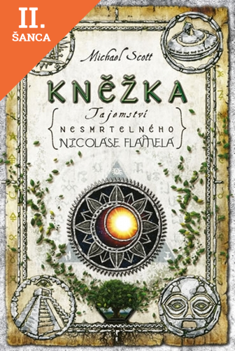 Lacná kniha Kněžka