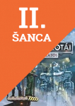 Lacná kniha Chloe, a titokzatos (Trizanton pilótái 1.)