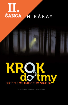 Lacná kniha Krok do tmy