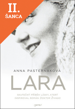 Lacná kniha Lara