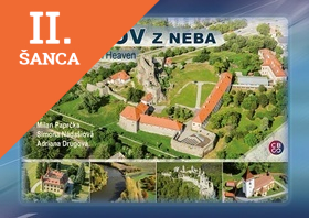 Lacná kniha Tekov z neba