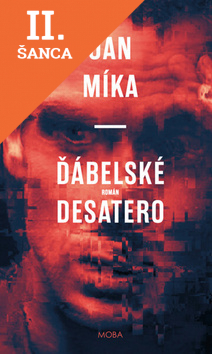 Lacná kniha Ďábelské Desatero