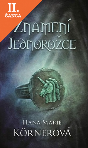 Lacná kniha Znamení Jednorožce