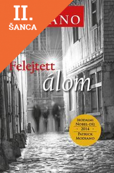 Lacná kniha Felejtett álom