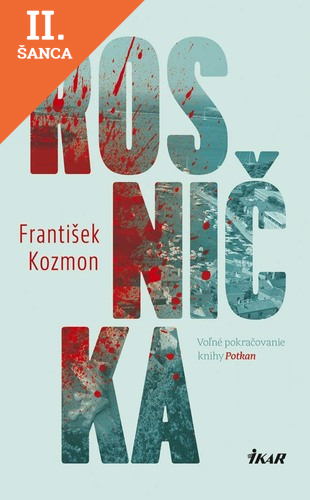 Lacná kniha Rosnička