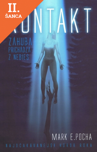 Lacná kniha Kontakt