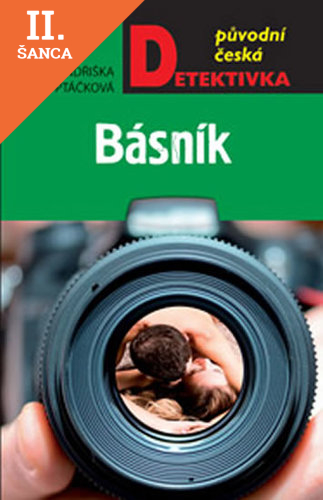 Lacná kniha Básník