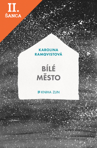 Lacná kniha Bílé město