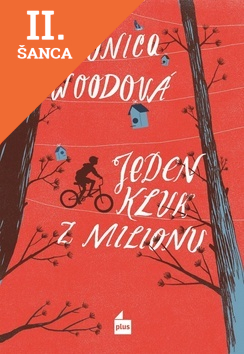 Lacná kniha Jeden kluk z milonu