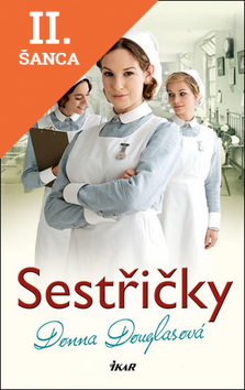 Lacná kniha Sestřičky