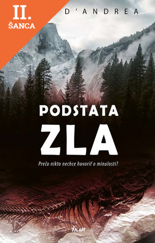 Lacná kniha Podstata zla