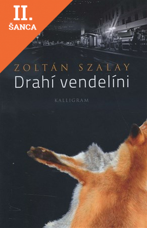 Lacná kniha Drahí vendelíni