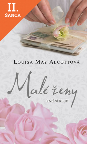 Lacná kniha Malé ženy - 2.vydání