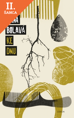 Lacná kniha Ke dnu