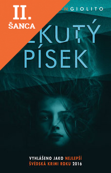 Lacná kniha Tekutý písek